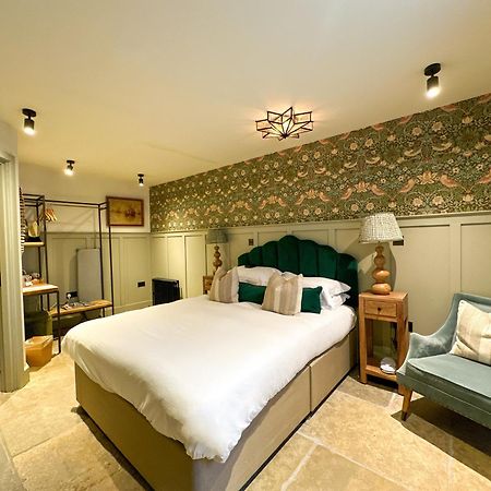 Beadnell Towers Hotel المظهر الخارجي الصورة