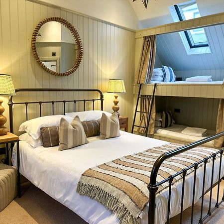 Beadnell Towers Hotel المظهر الخارجي الصورة