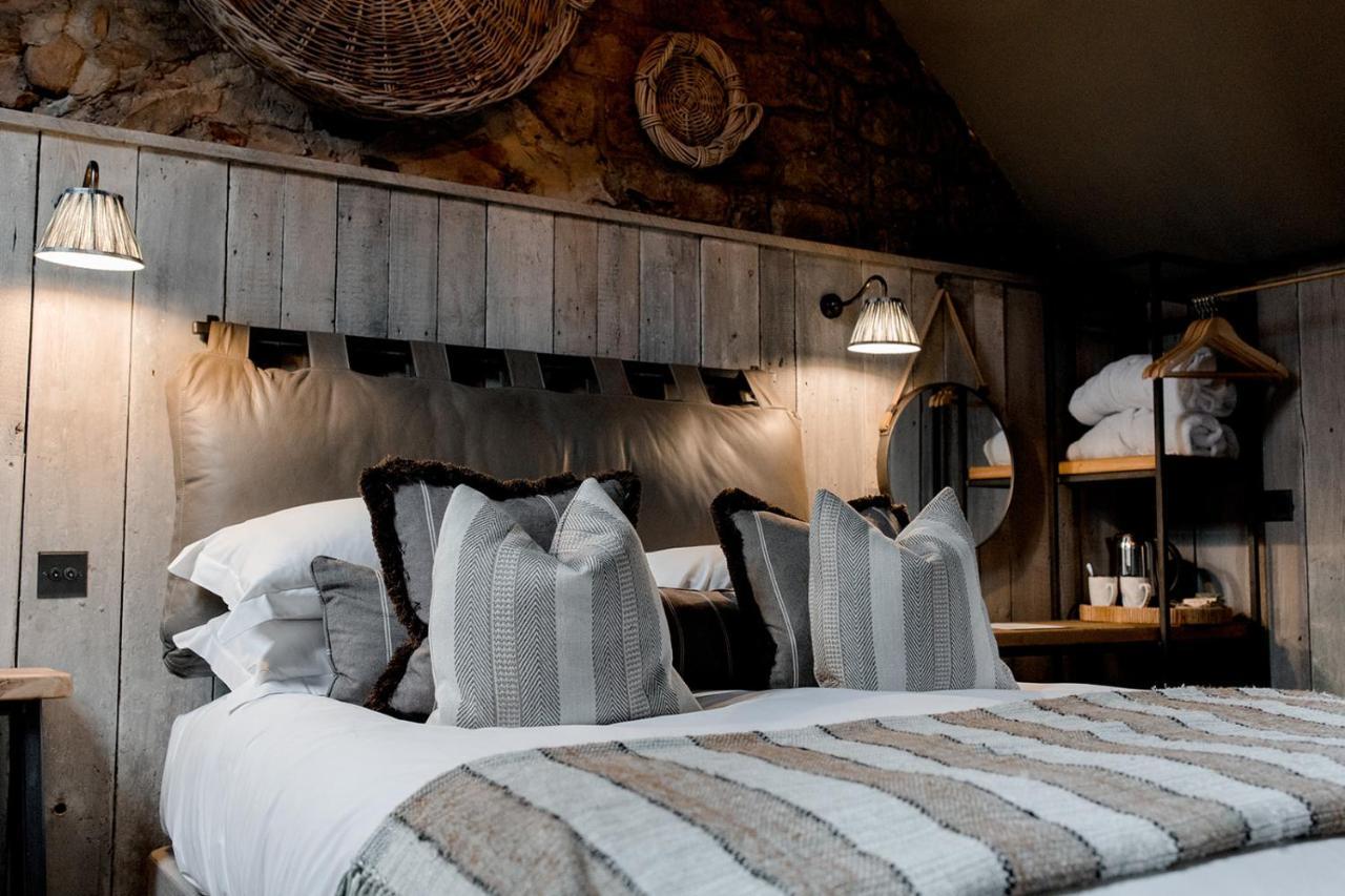 Beadnell Towers Hotel المظهر الخارجي الصورة