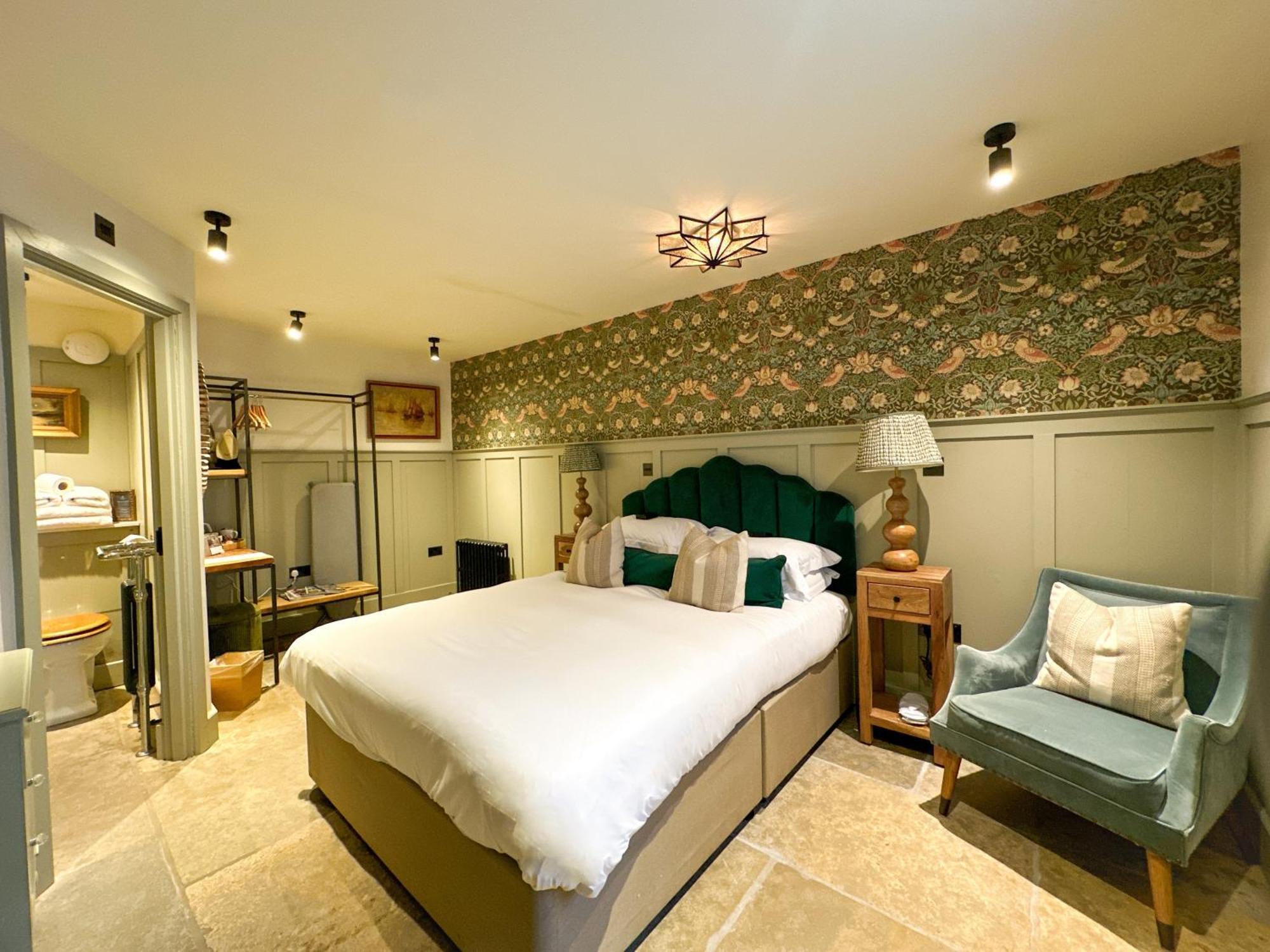 Beadnell Towers Hotel المظهر الخارجي الصورة