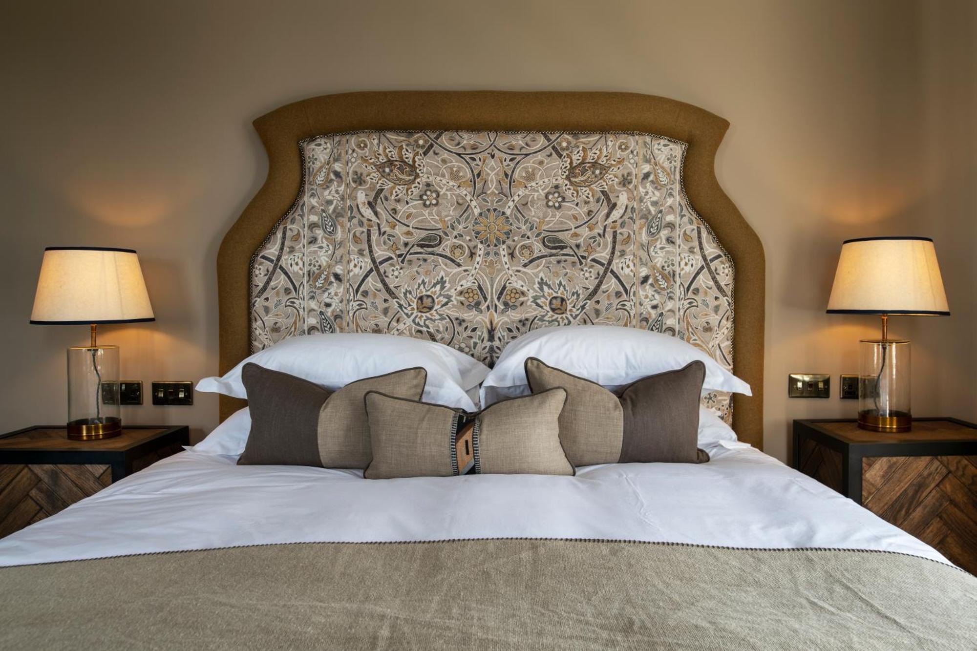 Beadnell Towers Hotel المظهر الخارجي الصورة