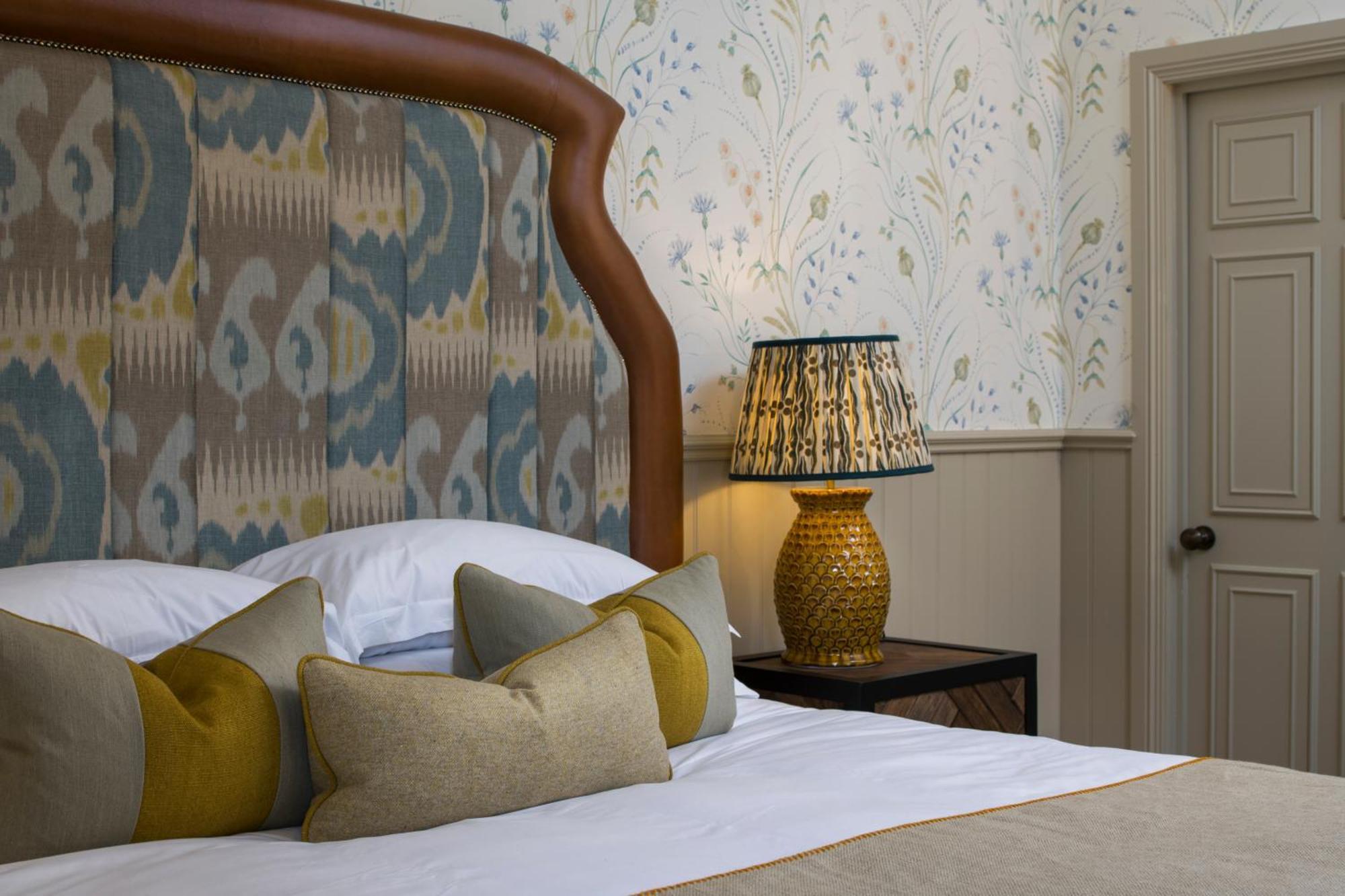 Beadnell Towers Hotel المظهر الخارجي الصورة