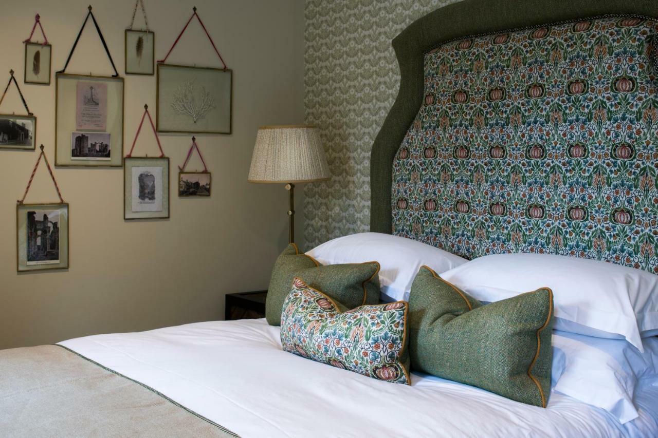 Beadnell Towers Hotel المظهر الخارجي الصورة