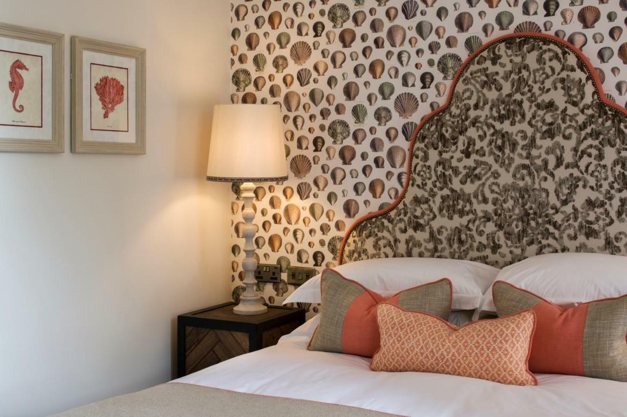Beadnell Towers Hotel المظهر الخارجي الصورة