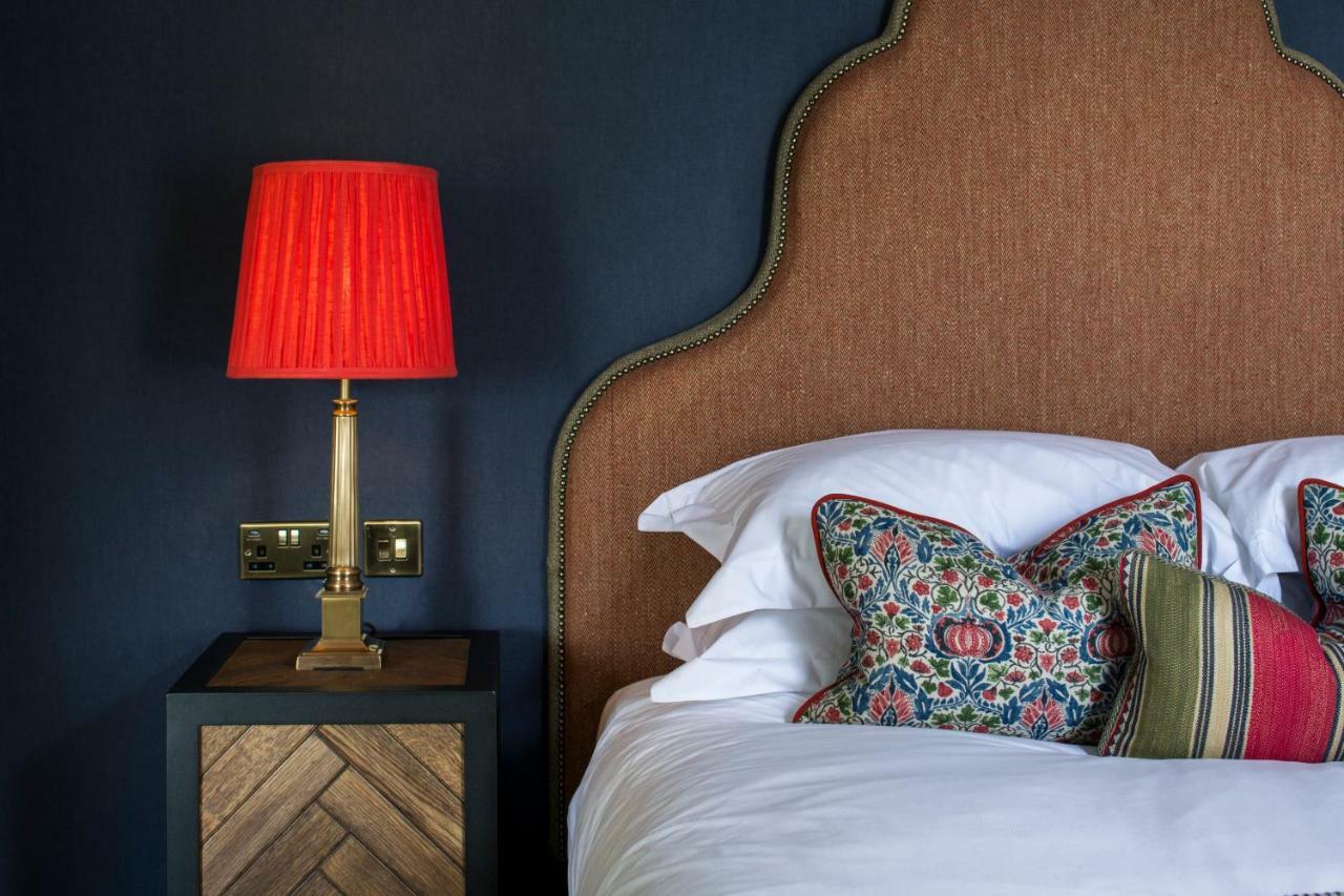 Beadnell Towers Hotel المظهر الخارجي الصورة
