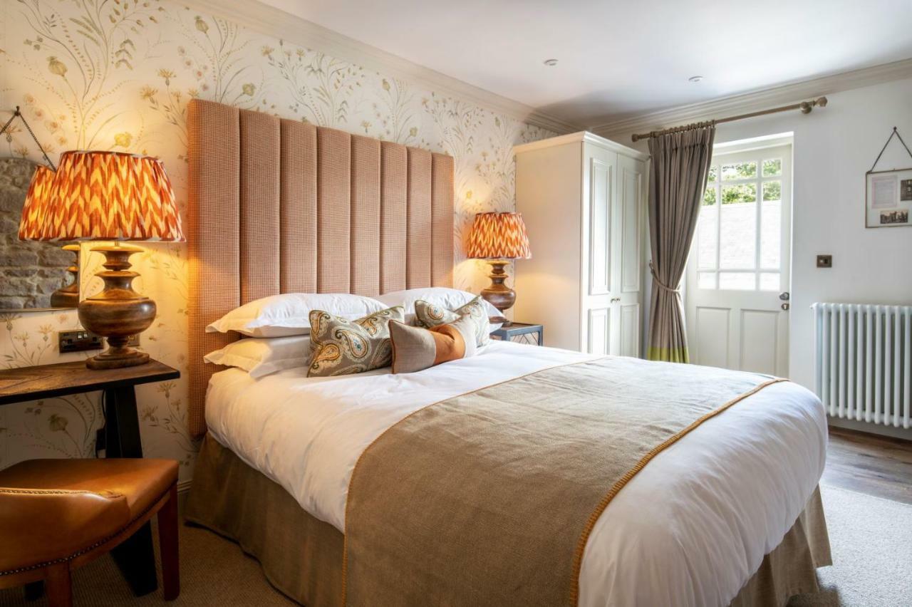 Beadnell Towers Hotel المظهر الخارجي الصورة