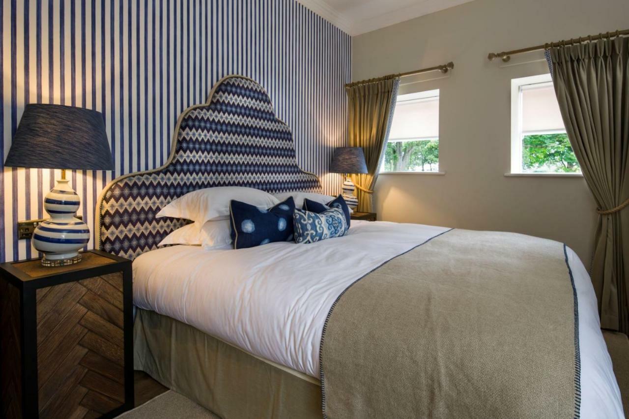 Beadnell Towers Hotel المظهر الخارجي الصورة