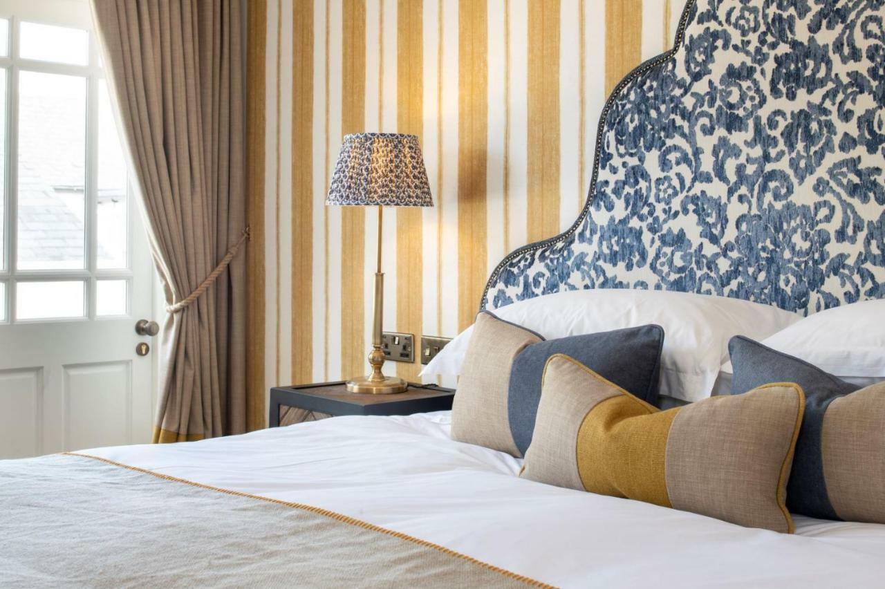 Beadnell Towers Hotel المظهر الخارجي الصورة