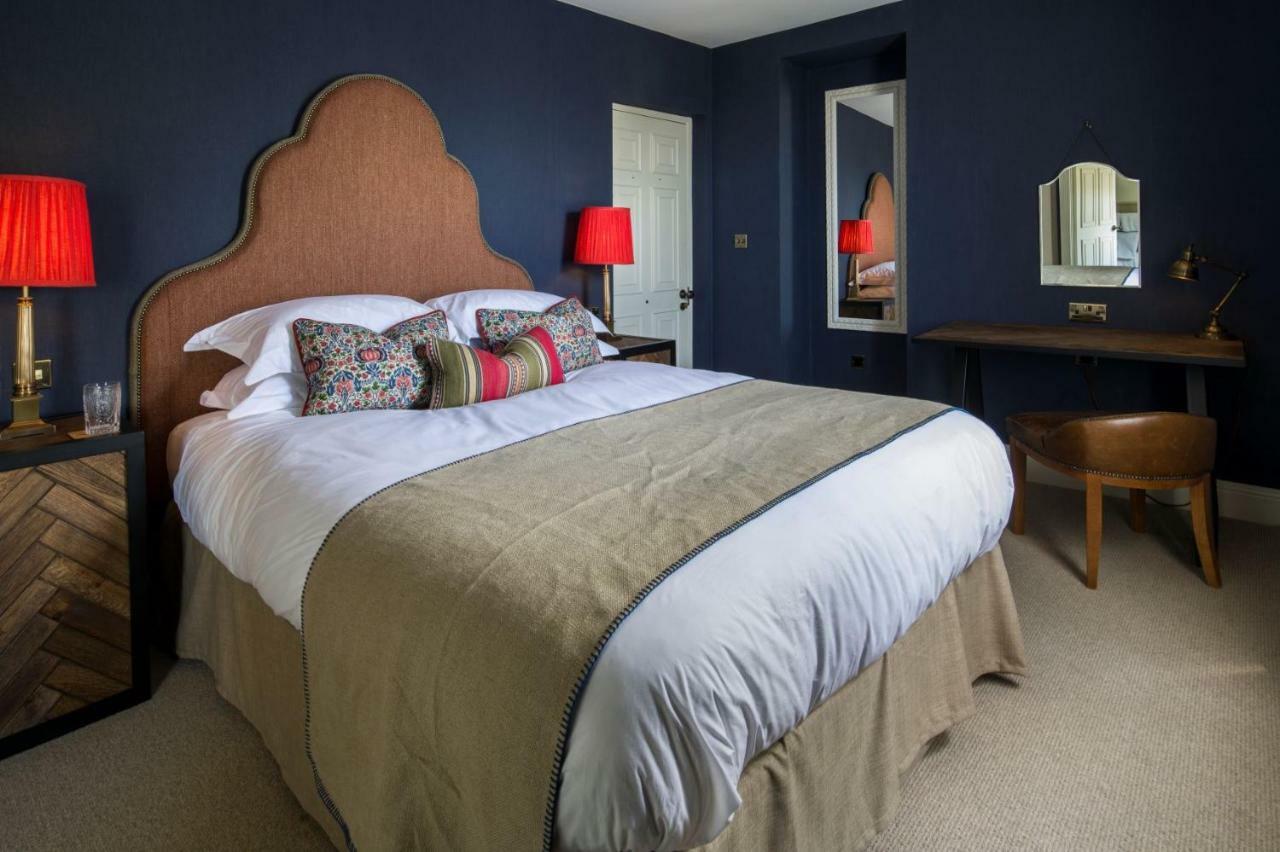 Beadnell Towers Hotel المظهر الخارجي الصورة