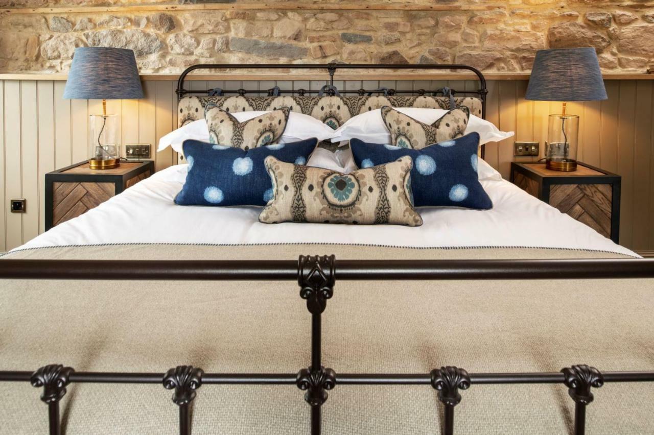 Beadnell Towers Hotel المظهر الخارجي الصورة