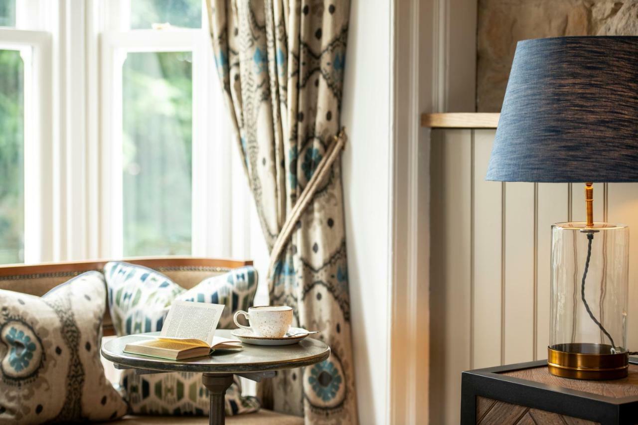 Beadnell Towers Hotel المظهر الخارجي الصورة