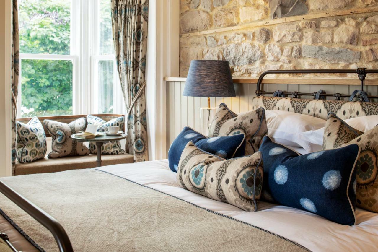 Beadnell Towers Hotel المظهر الخارجي الصورة