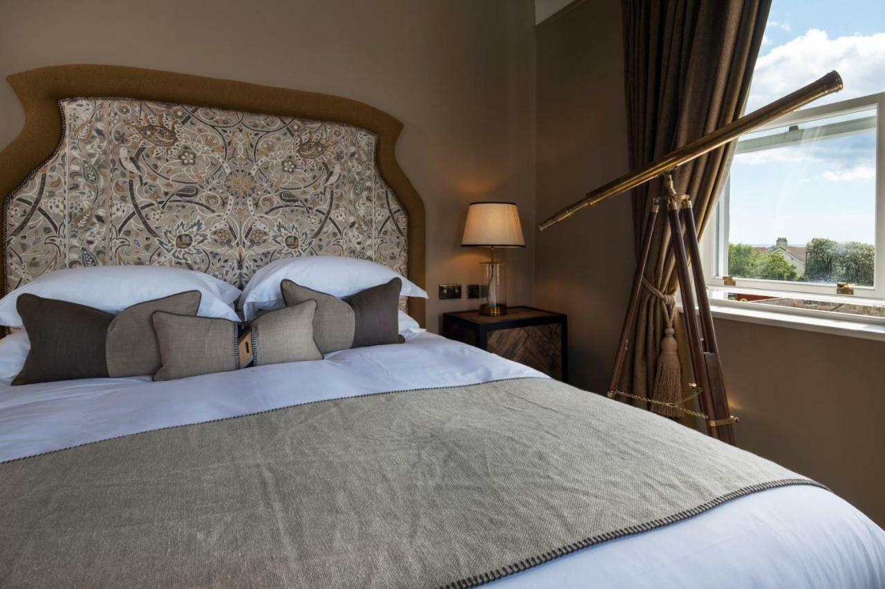 Beadnell Towers Hotel المظهر الخارجي الصورة