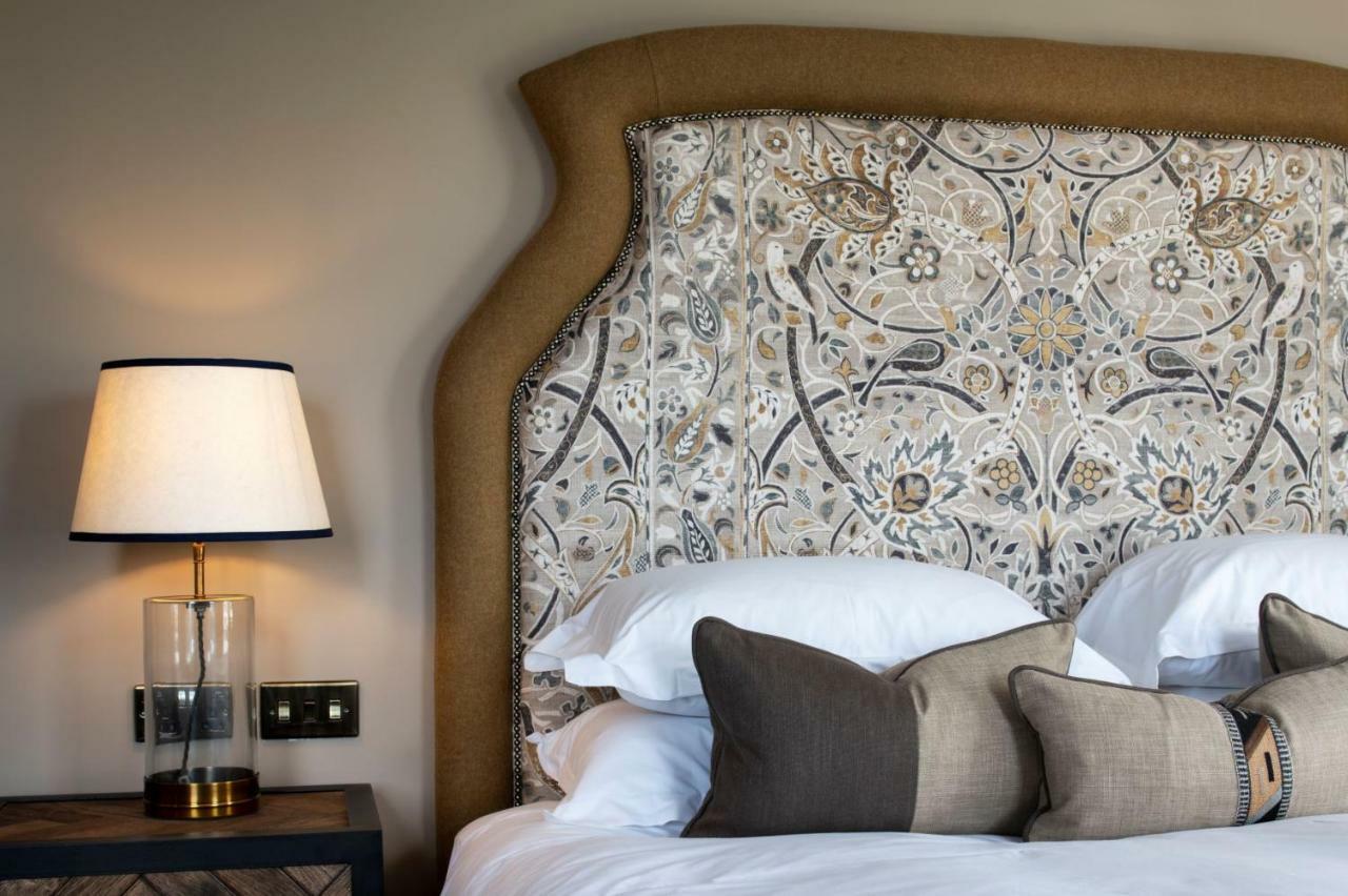 Beadnell Towers Hotel المظهر الخارجي الصورة