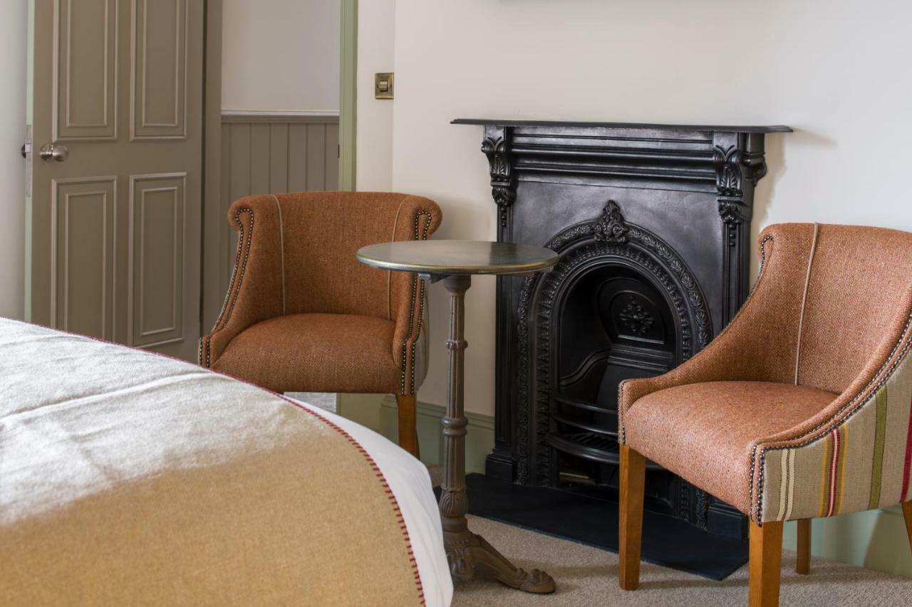Beadnell Towers Hotel المظهر الخارجي الصورة