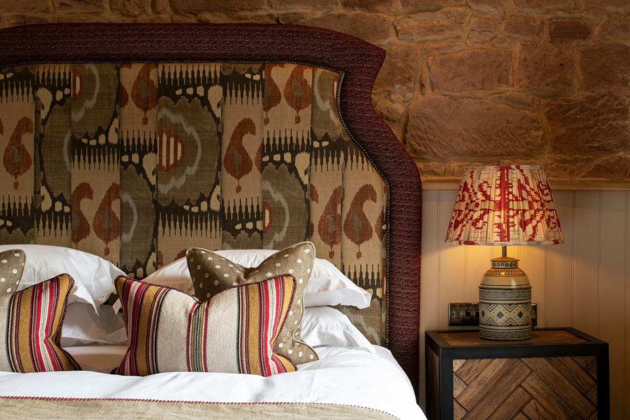 Beadnell Towers Hotel المظهر الخارجي الصورة