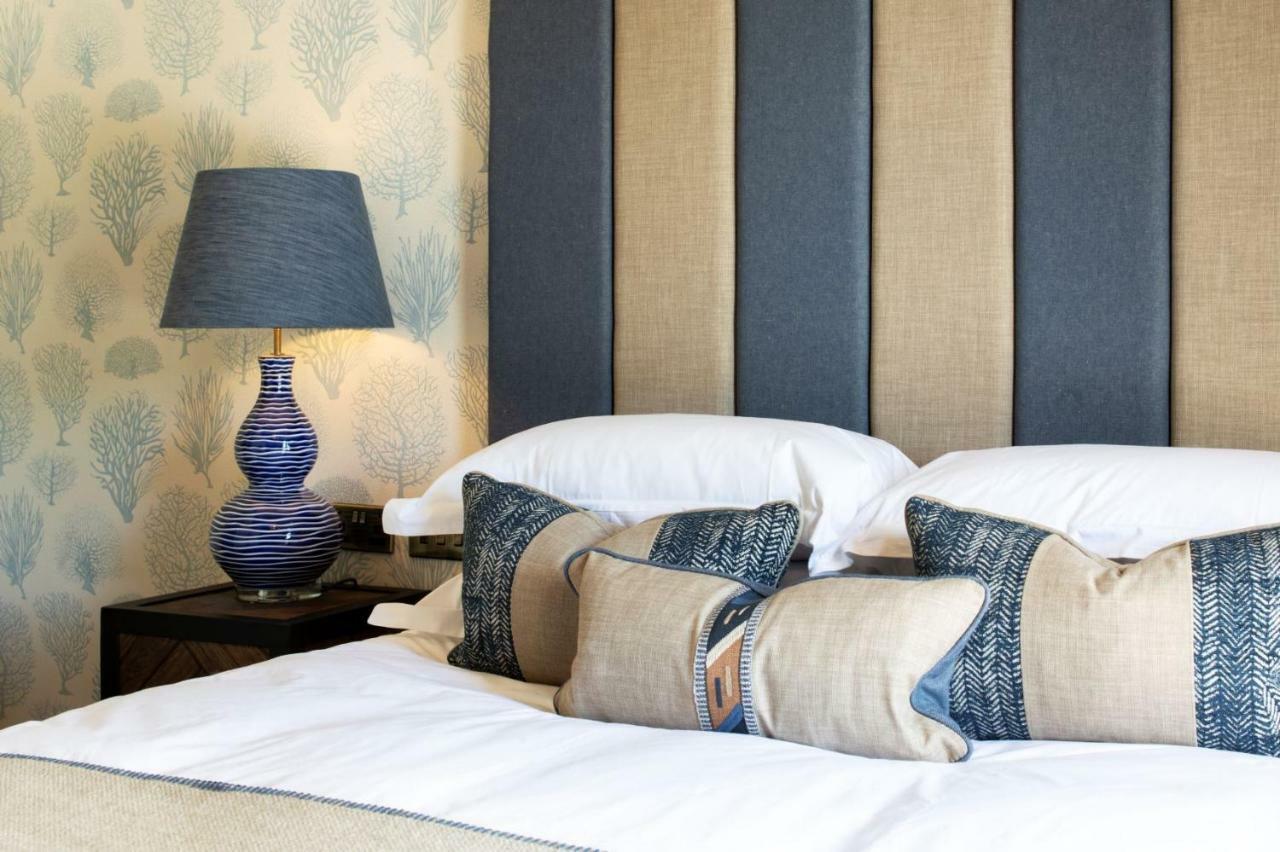 Beadnell Towers Hotel المظهر الخارجي الصورة